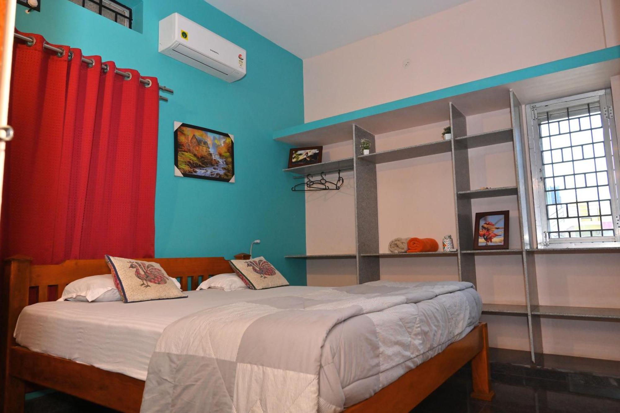 Gopi Homestay Hampi Habitación foto
