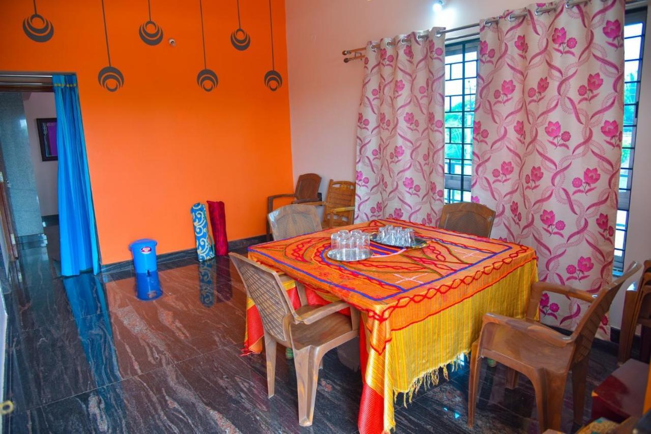 Gopi Homestay Hampi Habitación foto
